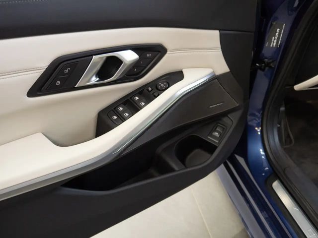 Alpina B3 Touring xDrive