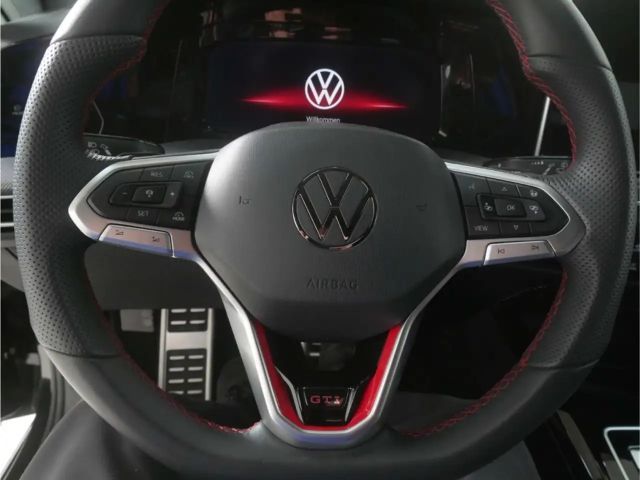 Volkswagen Golf 2.0 TSI GTI Style