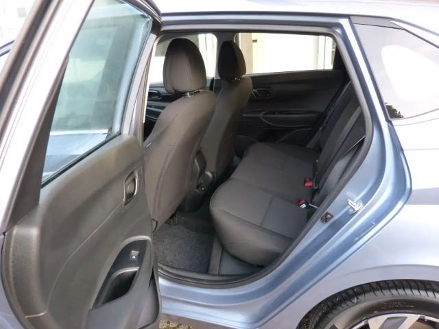 Hyundai i20 KAMERA APPLE LHZ SHZ VOLL-LED KLIMAAUT