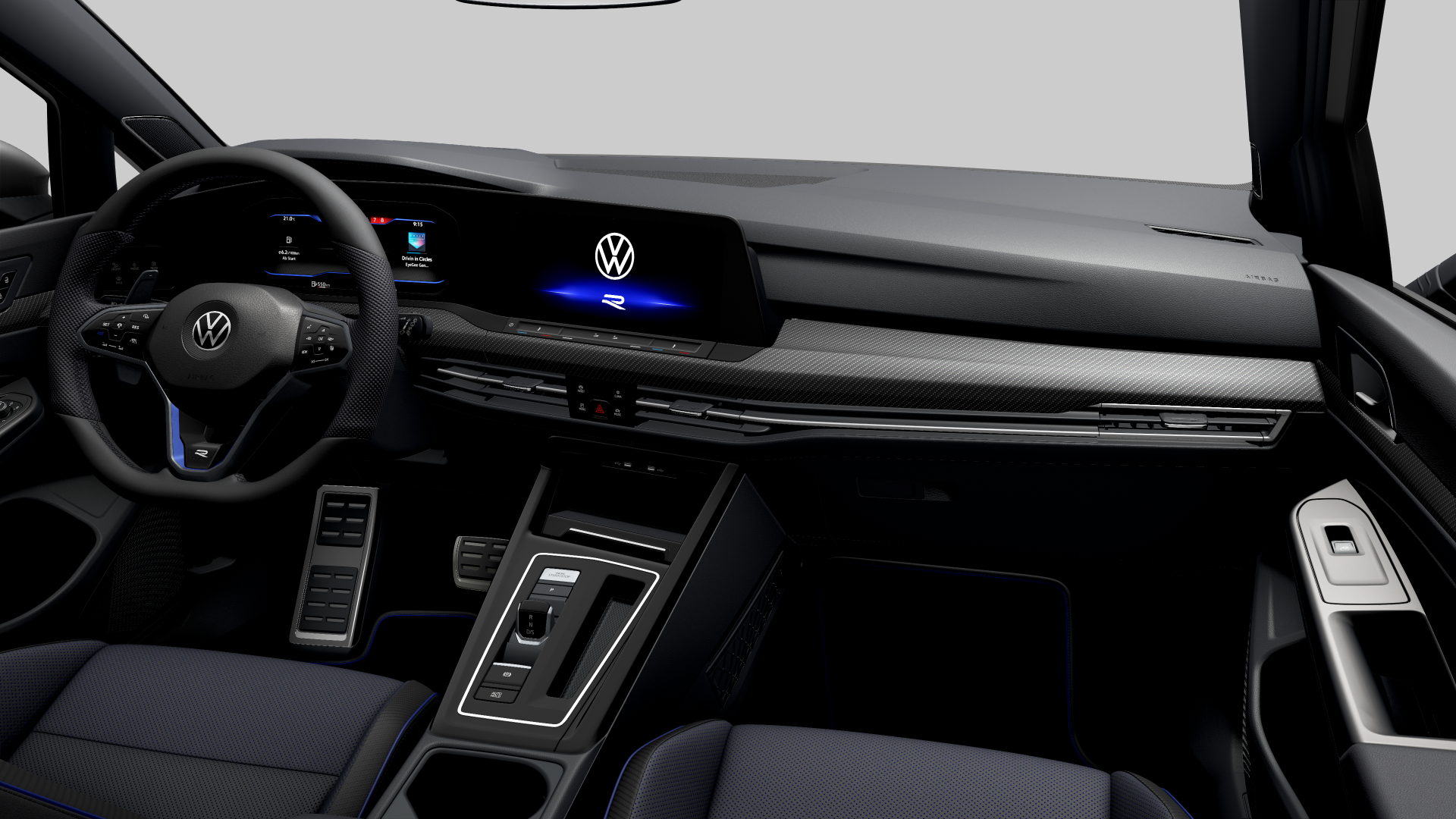 Volkswagen Golf Golf VIII