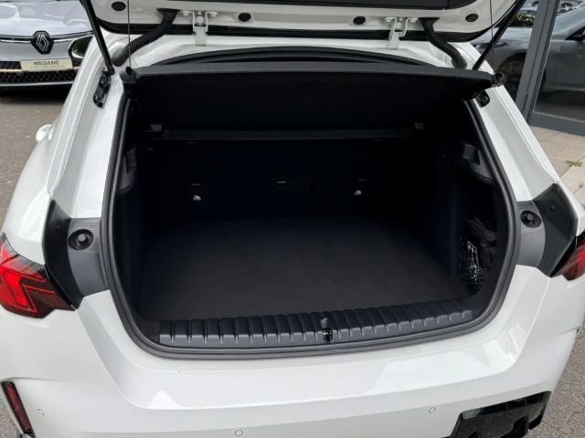 BMW 118 118d M-Sport Sedan