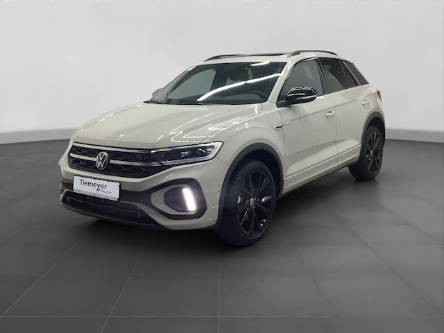 Volkswagen T-Roc 1.5 TSI DSG IQ.Drive R-Line