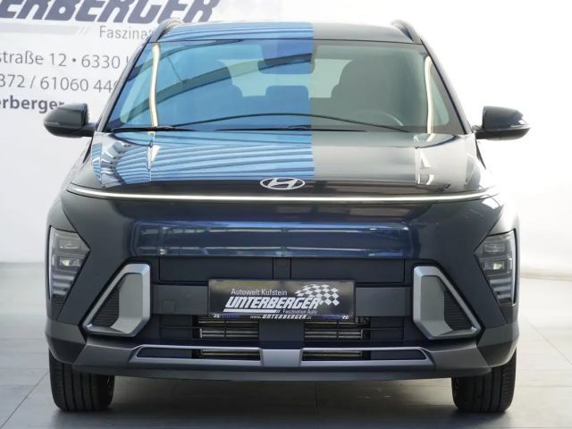 Hyundai Kona 1.0 2WD T-GDi