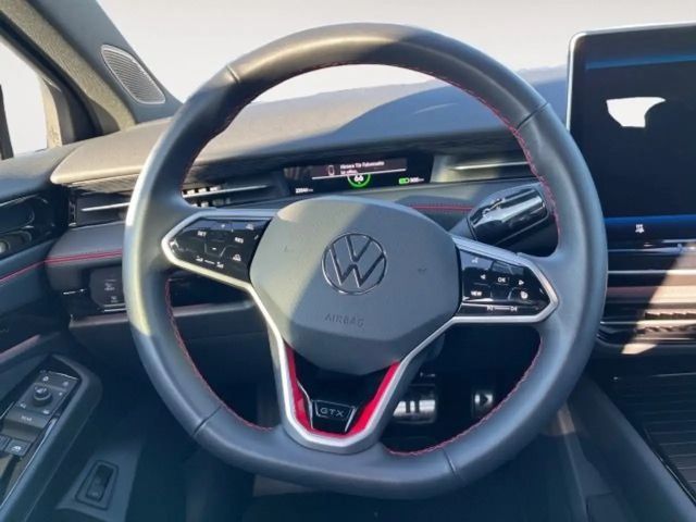 Volkswagen ID.7 GTX Tourer