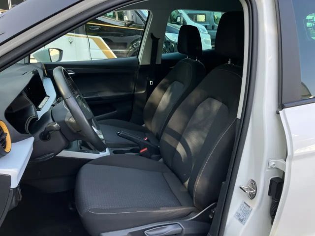 Seat Arona 1.0 TSI Style