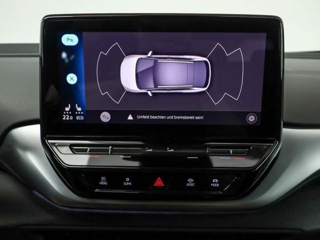 Volkswagen ID.4 Performance Pure
