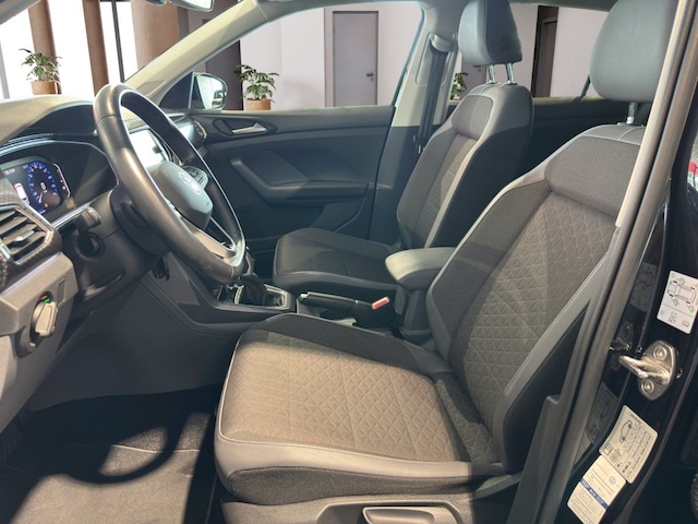 Volkswagen T-Cross T-CROSS 1.0  StyleB 081 TSID7F