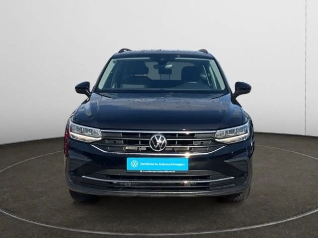 Volkswagen Tiguan 1.5 TSI Life