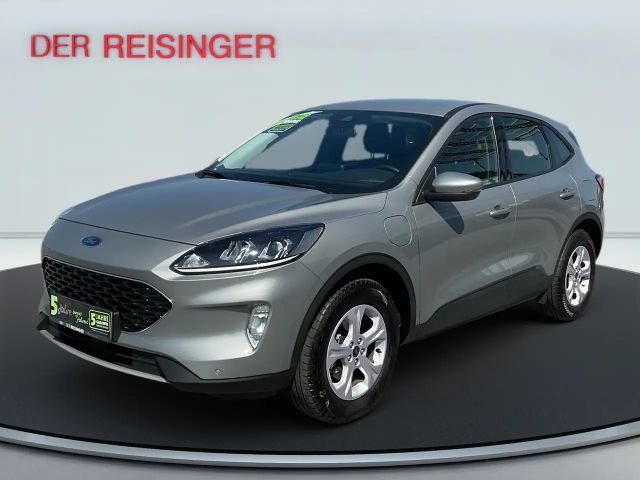 Ford Kuga Cool & Connect Plug in Hybrid