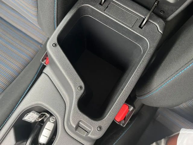 Nissan Leaf N-Connecta