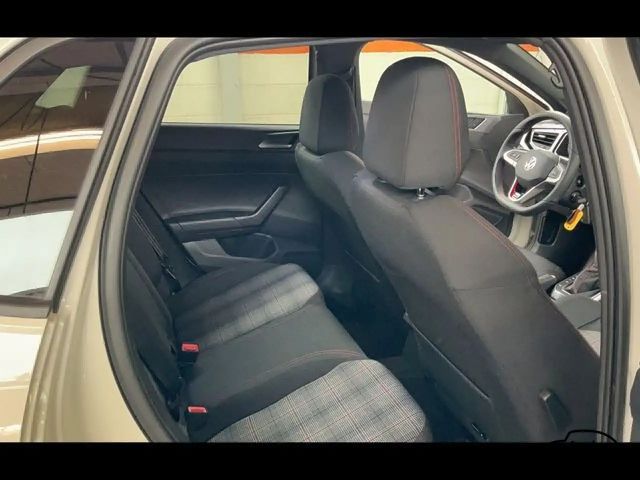 Volkswagen Polo 2.0 TSI DSG GTI IQ.Drive