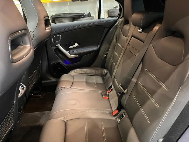 Mercedes-Benz A 250 4MATIC AMG Line Hatchback