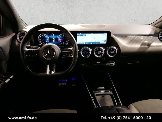 Mercedes-Benz GLA 200 4MATIC AMG Line GLA 200 d