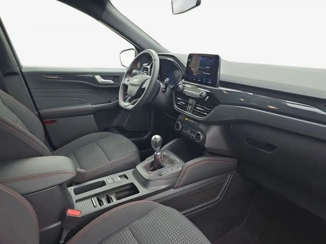 Ford Kuga EcoBoost ST Line