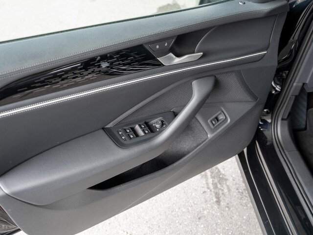 Volkswagen Passat 2.0 TDI DSG