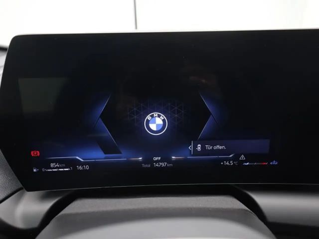 BMW 220 M-Sport Sedan