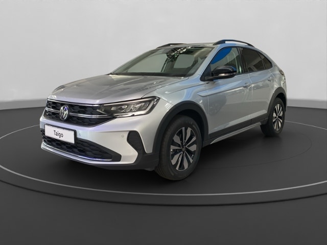 Volkswagen Taigo 1.0 TSI