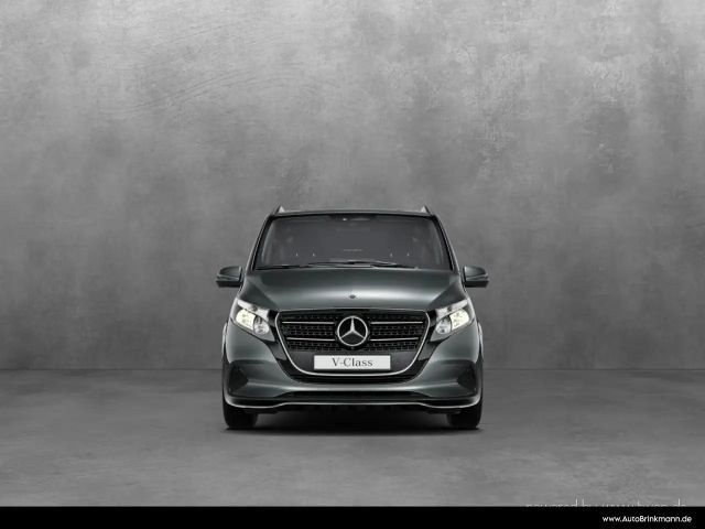 Mercedes-Benz V 220 Limousine Lang V 220 d