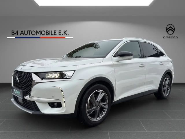 DS DS 7 Crossback Crossback E-Tense