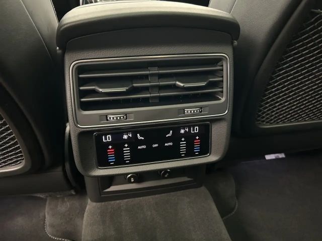 Audi Q8 50 TDI Quattro S-Line