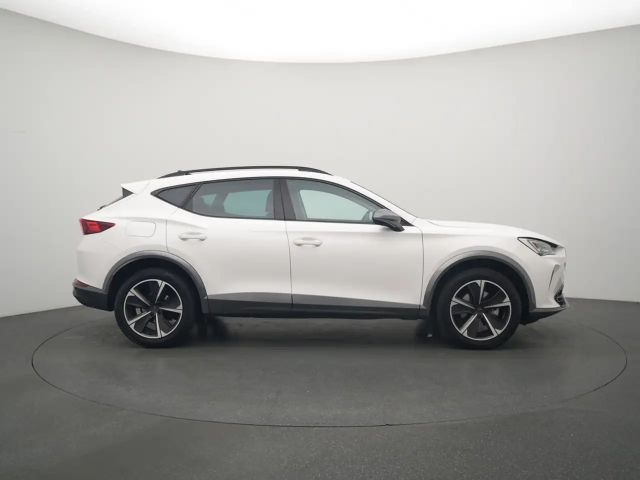 Cupra Formentor AHK ACC NAVI VIRT LEDER CARPLAY SHZ