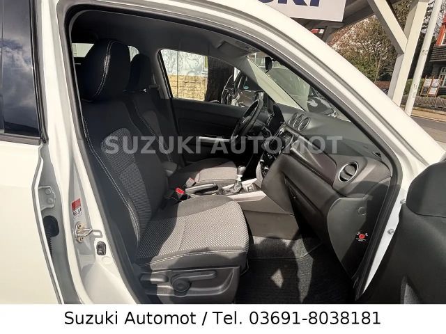 Suzuki Vitara Comfort Hybrid