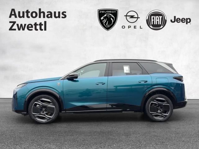 Peugeot E-5008 GT-Line