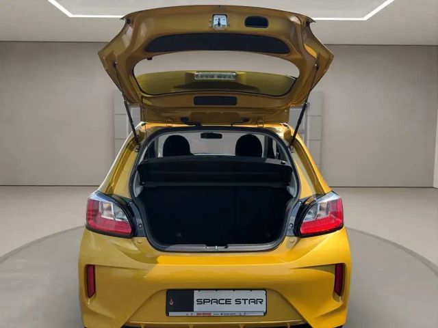Mitsubishi Space Star ClearTec MIVEC Star
