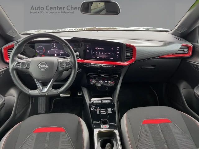 Opel Mokka GS-Line Grand Sport