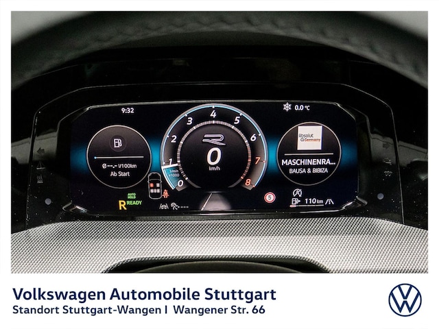 Volkswagen Golf 1.5 eTSI DSG R-Line