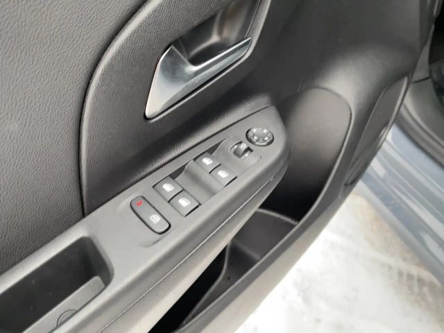 Opel Corsa 1.2 Turbo GS-Line Grand Sport Turbo