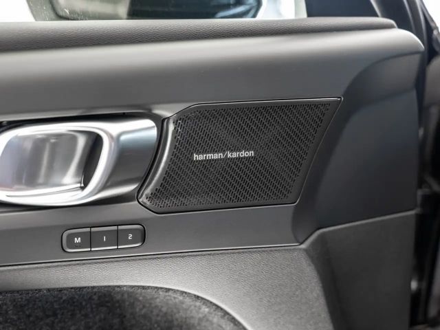 Volvo C40 Recharge Ultimate