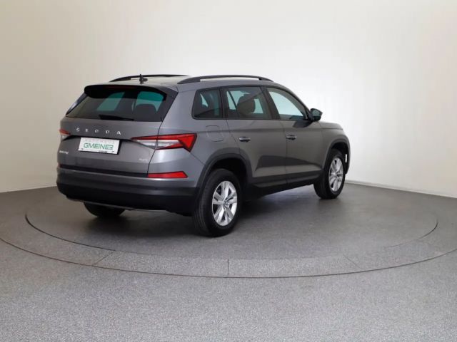 Skoda Kodiaq 4x4 Ambition