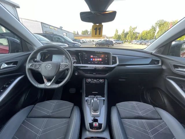 Opel Grandland X Hybrid Ultimate