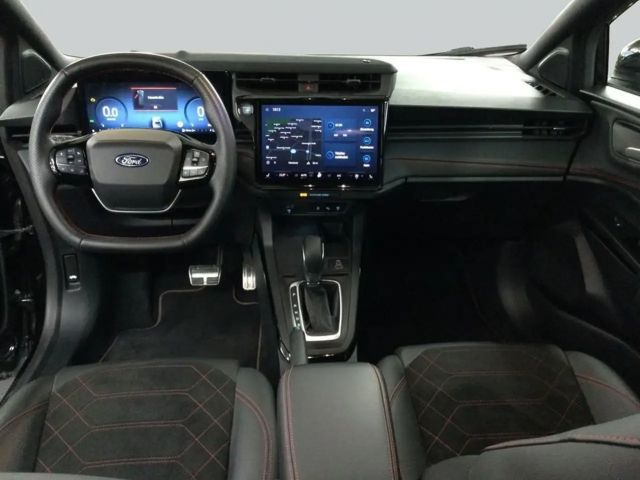 Ford Puma EcoBoost ST Line