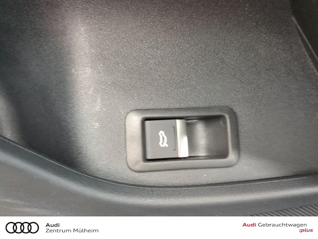 Audi Q4 e-tron 40 Sportback