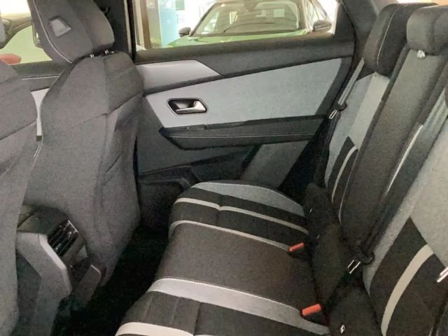 Opel Grandland X Edition Hybrid