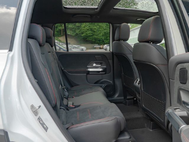 Mercedes-Benz GLB 200 GLB 200 d