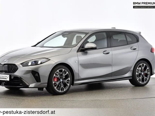 BMW 120 120i