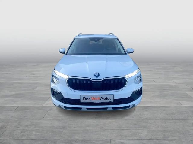 Skoda Kamiq Selection