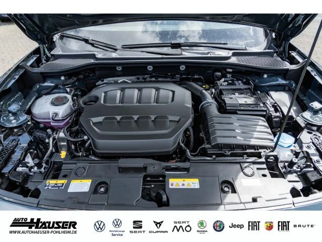 Cupra Formentor 2.0 TSI DSG VZ