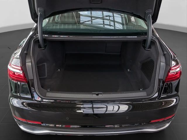 Audi A8 50 TDI Quattro S-Line