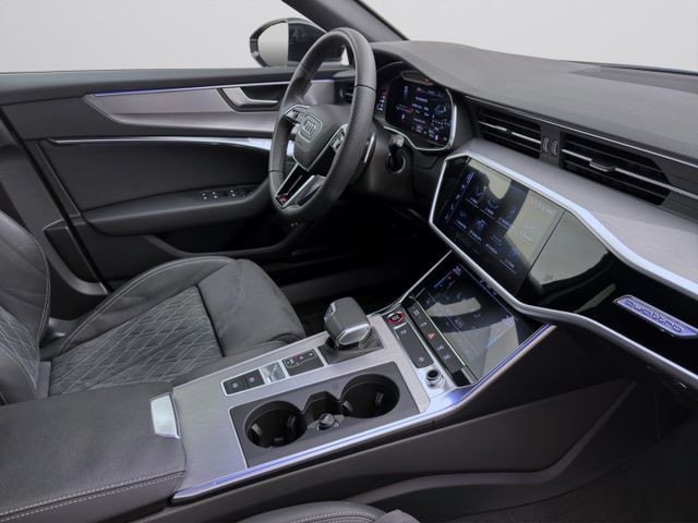 Audi S6 Avant Quattro