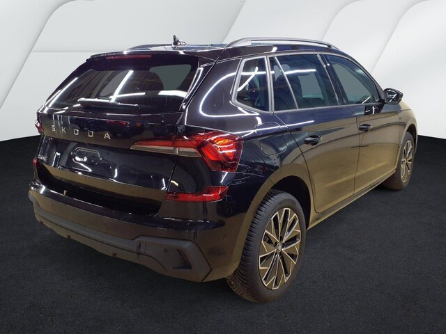 Skoda Kamiq 1.0 TSI Tour