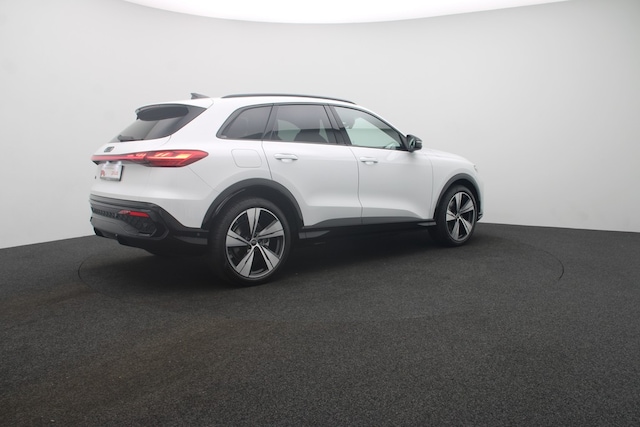 Audi Q5 Quattro S-Tronic