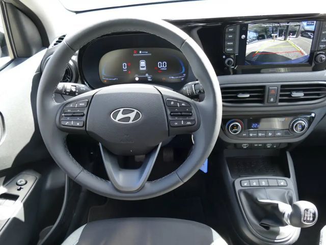 Hyundai i10 1.2 Trend