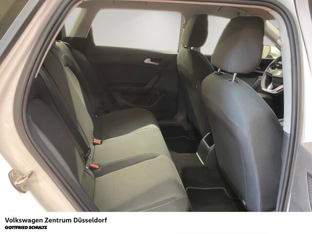 Seat Leon 1.0 TSI Reference Sportstourer
