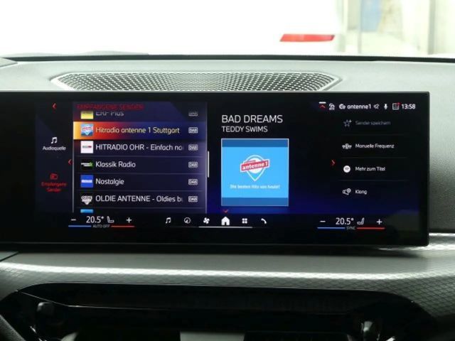 BMW 320 320d M-Sport Touring