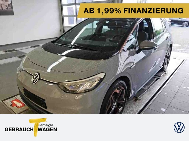 Volkswagen ID.3 City Performance Pro