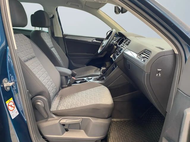 Volkswagen Tiguan 2.0 TSI 4Motion DSG Life